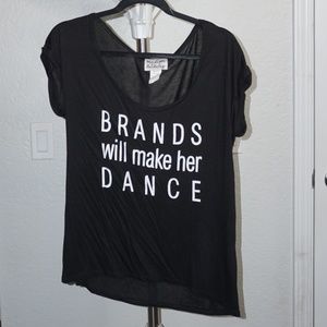 Madison & Berkley Tee